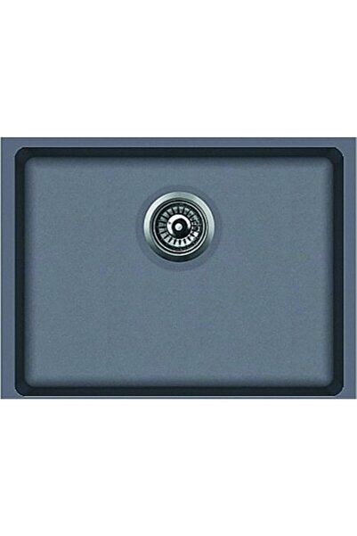 Renk Evye Kare Tek Gözlu Altan (50X40)gri