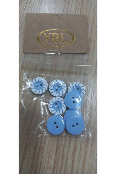EFİL Button