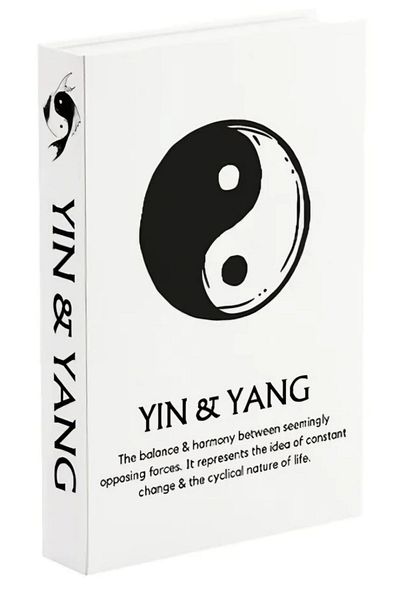 biseystore 603 Yin & Yang