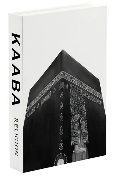 biseystore 614 KAABA - Life Cut Religion with Slide-Outside