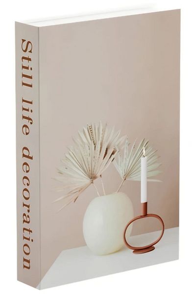 biseystore Number 574 Still Life Decoration