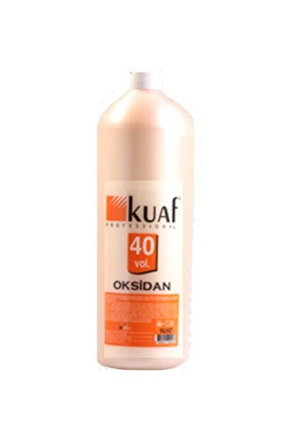 Genel Markalar Kuaf Oksidan Krem 1 Litre 40 Lık
