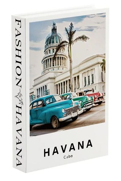 biseystore HAVANA 618 Fashion