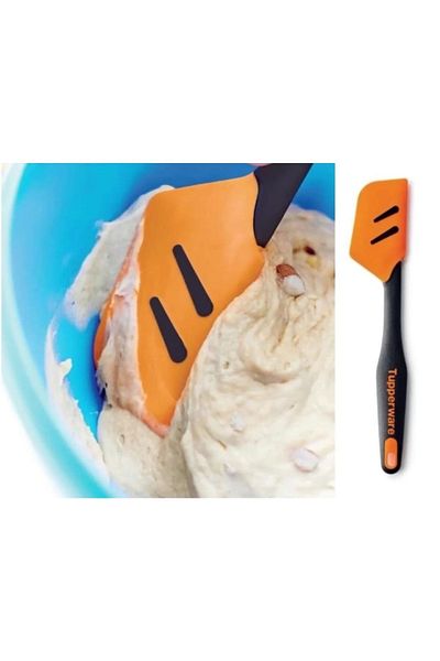 Tupperware Modern Fairy Kitchen Utensil Set Beater Tong Spoon Ladle Spatula