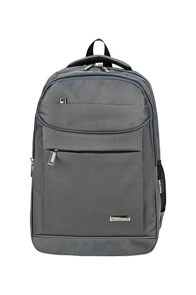 Esbuik Unisex New Season Αδιάβροχο σακίδιο πλάτης Laptop 15,6 ιντσών - Πολλαπλών διαμερισμάτων, Διαμερισμάτων