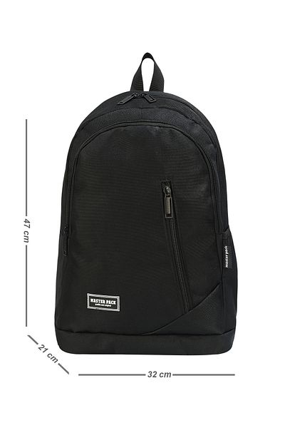 Esbuik Unisex New Season Αδιάβροχο σακίδιο πλάτης Laptop 15,6 ιντσών - Πολλαπλών διαμερισμάτων, Διαμερισμάτων