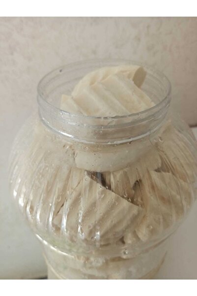Hanımeli ŞARKÜTERİ 3 Kg Salamura Malatya Peyniri