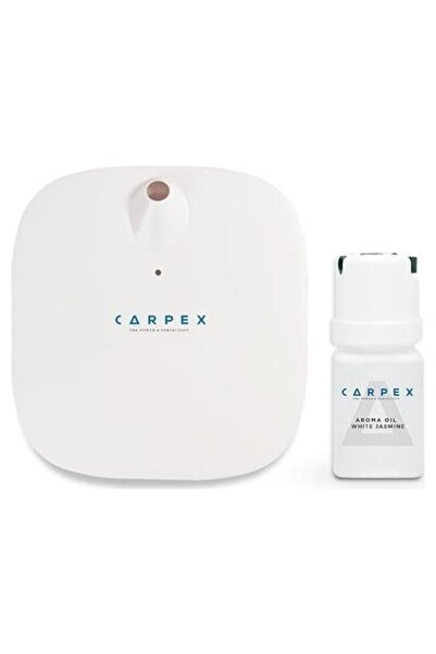 Carpex Micro Koku Makine Beyaz+white Jasmine 50 Ml