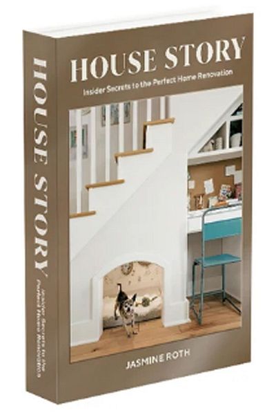 biseystore 533 HOUSE STORY - Decorative Box Set