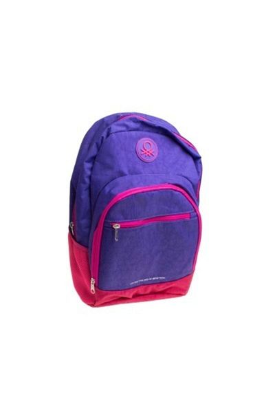 Hakan Çanta Benetton Backpack 96019