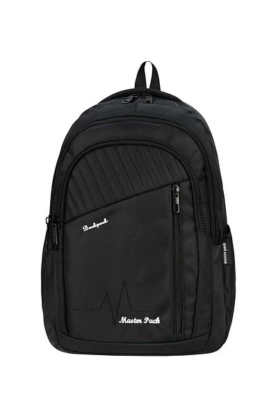 Esbuik New Season Unisex 15.6-16.1 in Backpack with Laptop Compartment - School Bag
