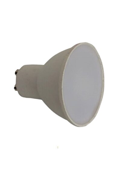 yigitled 12v Led Ampul 5w Günışığı Gu10 Yat,karavan