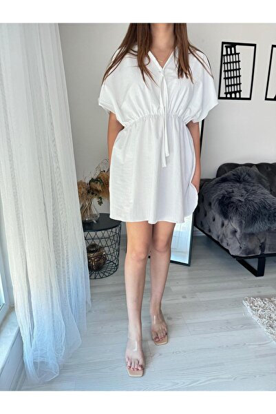 GLAMOURS Kısa Elbise