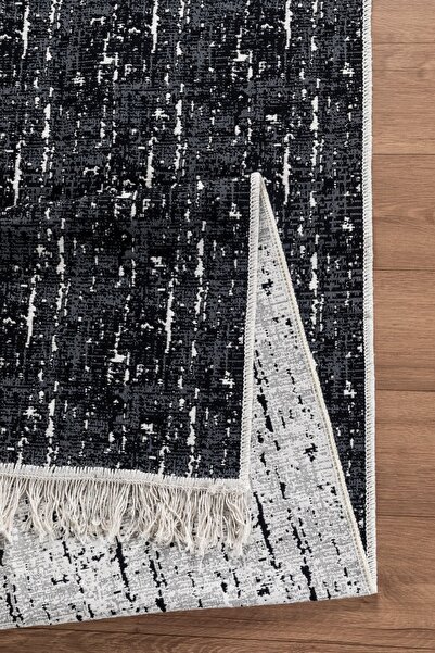 Valery Home Arya Double Sided, Foldable, Washable, High Quality Cotton Living Room, Living Room, Balcony Rugs