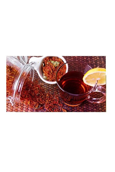 NATURELDOGA Aspir Çayı (yalancı Safran) 28 Gr