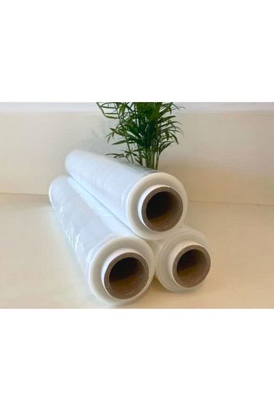 wellpack Stretch 45*300 300 Meter Food Stretch