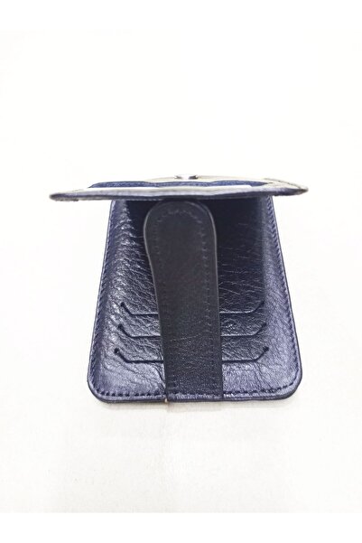 Martello Men's Card Holder and Wallet - Genuine Leather