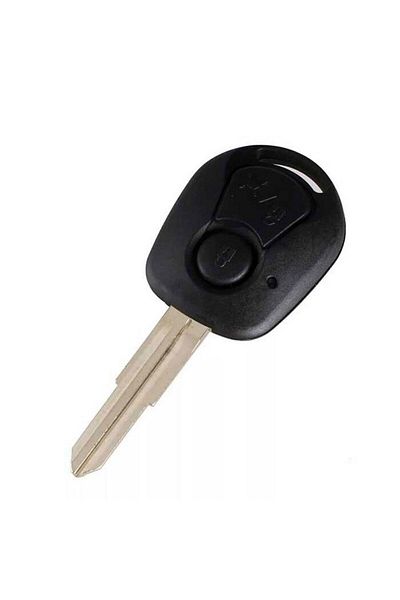 Ssangyong Ssangyoung 2 Button Control Container
