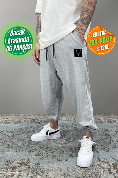 la gizzia Φούτερ Unisex Oversize Loose Fit