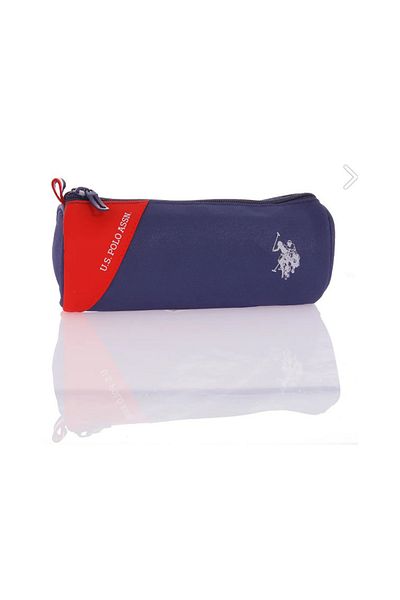 U.S. Polo Assn. ΒΑΣΗ. Polo Assn. Τσάντα στυλό με άδεια χρήσης