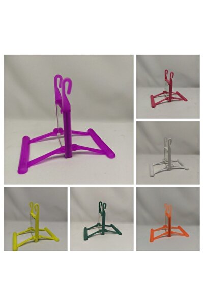 budgieshop Aynalı Salıncak Kuş Salıncağı Renklı Salıncak Kafes Süsü Kuş Kafes...