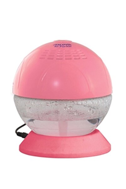 Discover Dıscover Sihirli Küre Hava Temizleyici Işıklı