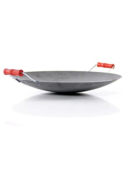 NİGHT CAMPER Saç Tava ( Kavurma Gözleme Sacı 38 cm)