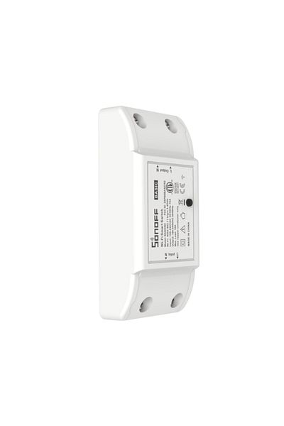 Sonoff R2 Smart Switch Wi-fi Relay - النموذج الأساسي