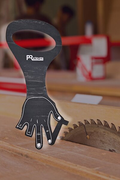 pratikmen İş Güvenliği İçin Parmak Koruyucu