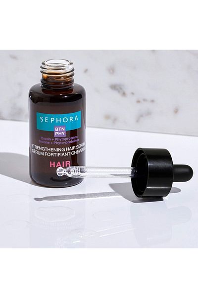 SEPHORA 50 Ml Collection Strengthening Hair Serum
