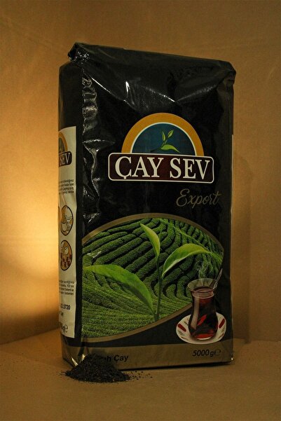 ÇAYSEV Export 5000 Gr. Çay