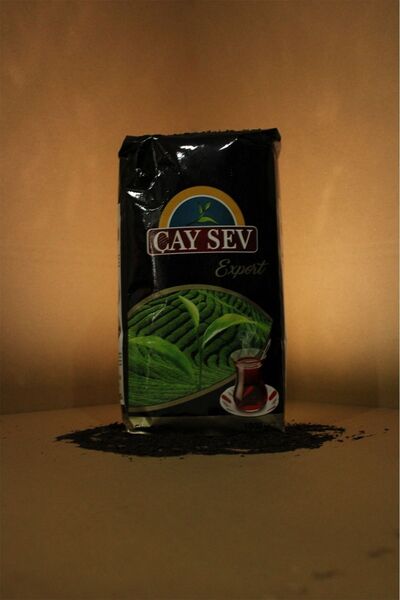 ÇAYSEV 1000 gr. çay