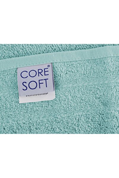 İrya Coresoft Рушник для обличчя Mint