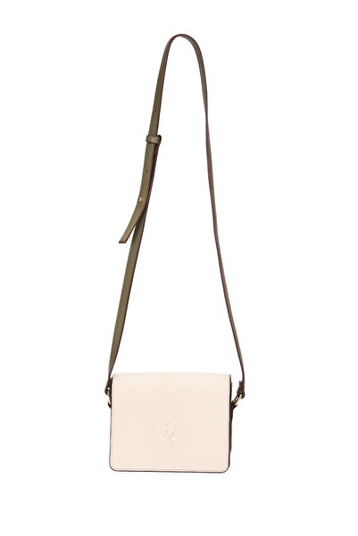 U.S. Polo Assn. Tas Women's Messenger Bag Us24305