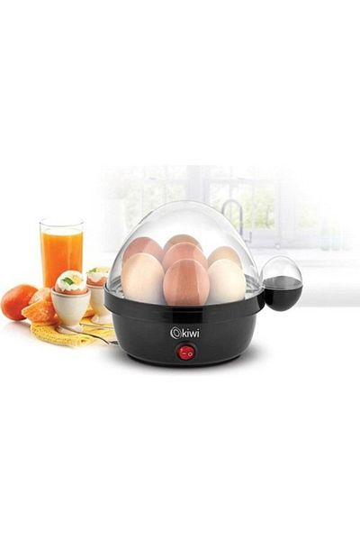 Kiwi Keb-4308 Egg Boiling Machine