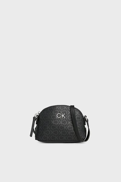 Calvin Klein Adjustable Shoulder Strap Bag with Logo K60K6118820GJ BAG K60K611882 0GJ