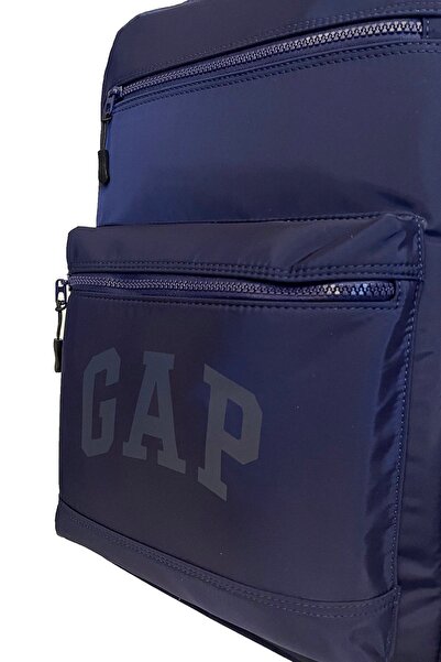 GAP Lacıvert Unısex Sırt Çantası 1554