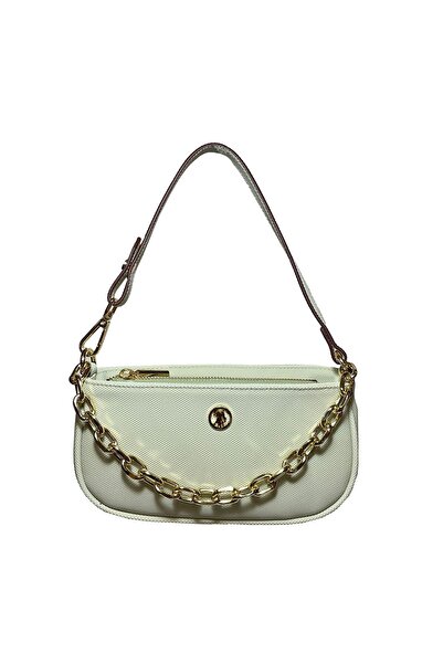 U.S. Polo Assn. حقيبة كتف نسائية من توتو Us23245