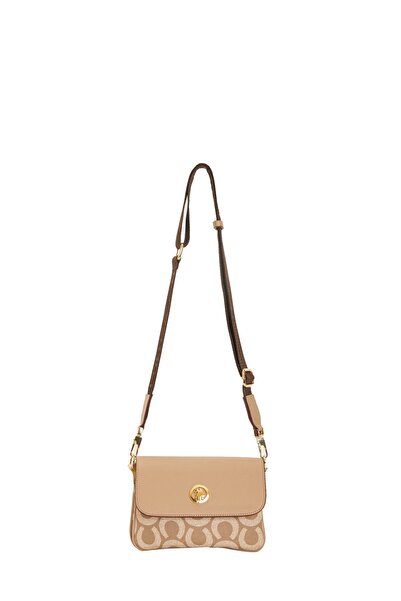 U.S. Polo Assn. Жіноча сумка-месенджер K.Tas US24204