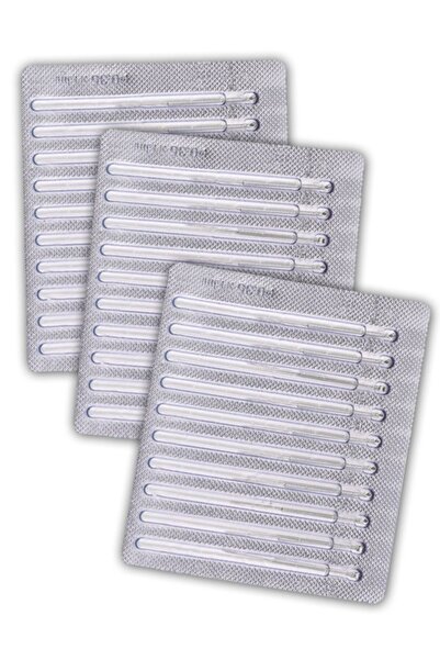Store 30 Adet Plazma Pen Plexr Iğnesi Plazmapen Iğne