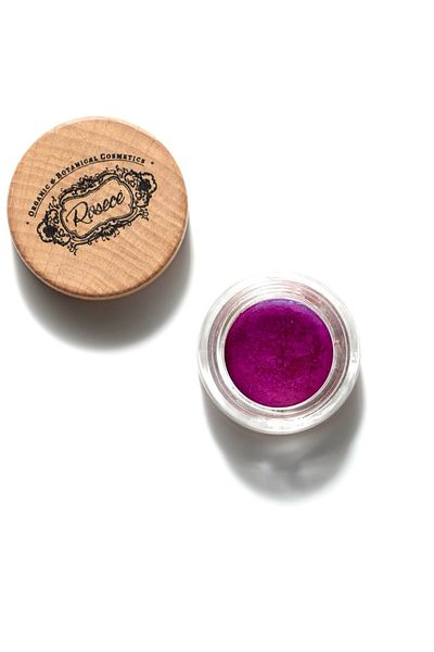 Rosece 7 ml Fluorite Cream Lipstick Blush - Blush Pink, Natural Lip Moisturizer, Repairing
