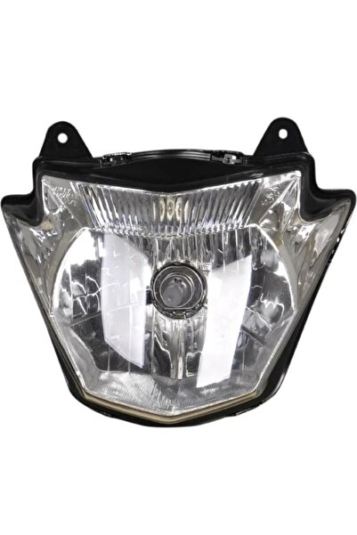 Yamaha Ybr 125 Esd Far Komple Moto11