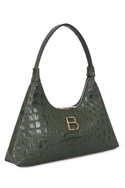 Lucky Bees Hand- und Umhängetasche für Damen – bequemes Design