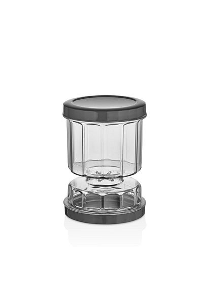 VİP AHMET Mini Cheese and Pickles Container Mini 500 ml