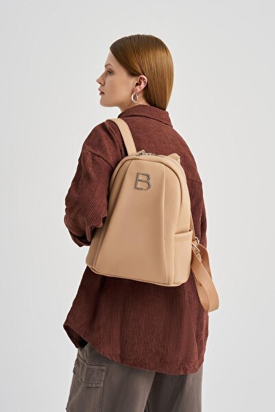 Lucky Bees Stylový batoh pro ženy