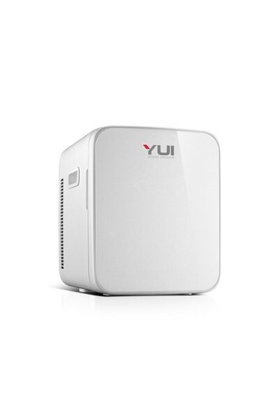 Yui K14 12 lt Araç Ve Ev Tipi Taşınabilir Mini Buzdolabı