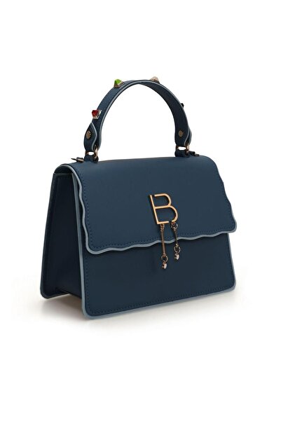 Lucky Bees Dámská kabelka do ruky a přes rameno – pohodlný design