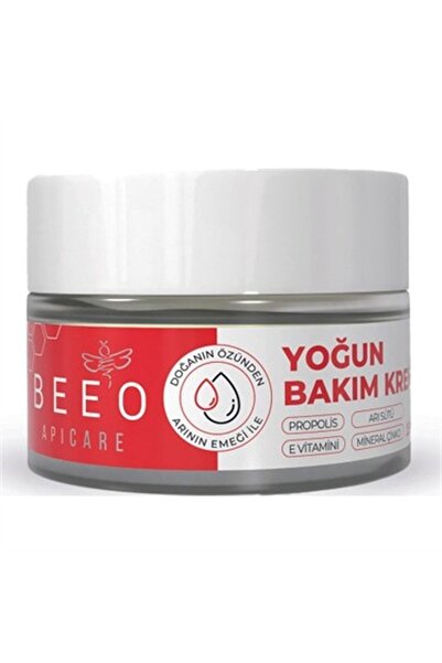 itü1773 1773itu Beeo S.o.s Yoğun Bakım Kremi