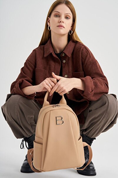 Lucky Bees Stylový batoh pro ženy