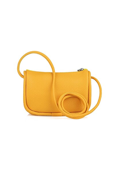 Lucky Bees Crossbody cipzáras mini válltáska